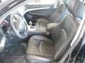 Black Obsidian - G 37 x Sedan Photo No. 12