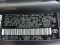 Magnetic Gray Metallic - Prius Hybrid Photo No. 15