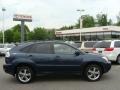 Neptune Blue Mica - RX 400h AWD Hybrid Photo No. 1