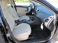 2011 Blackberry Pearl Chrysler 200 Touring  photo #8