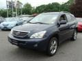 2006 Neptune Blue Mica Lexus RX 400h AWD Hybrid  photo #3