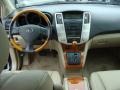 2006 Neptune Blue Mica Lexus RX 400h AWD Hybrid  photo #9