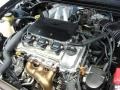 3.0 Liter DOHC 24-Valve V6 Engine for 2001 Toyota Solara SLE V6 Coupe #49555649