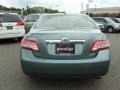 Aloe Green Metallic - Camry XLE Photo No. 5