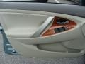 Aloe Green Metallic - Camry XLE Photo No. 6