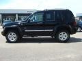 Black - Liberty Sport 4x4 Photo No. 3