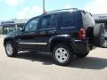 Black - Liberty Sport 4x4 Photo No. 4