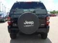 Black - Liberty Sport 4x4 Photo No. 5
