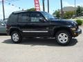 Black - Liberty Sport 4x4 Photo No. 7