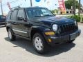 Black - Liberty Sport 4x4 Photo No. 8