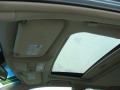 Aloe Green Metallic - Camry XLE Photo No. 8