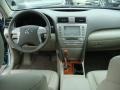 Aloe Green Metallic - Camry XLE Photo No. 9