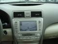 Aloe Green Metallic - Camry XLE Photo No. 11