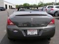 2007 Granite Metallic Pontiac G6 GT Convertible  photo #6