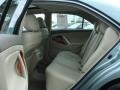 Aloe Green Metallic - Camry XLE Photo No. 13