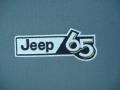 Black - Liberty Sport 4x4 Photo No. 16