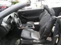 2007 Granite Metallic Pontiac G6 GT Convertible  photo #9