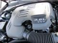 3.6 Liter DOHC 24-Valve VVT Pentastar V6 Engine for 2011 Chrysler 300  #49556093