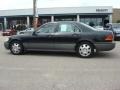 Flamenco Black Pearl Metallic - RL 3.5 Sedan Photo No. 3