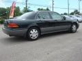 Flamenco Black Pearl Metallic - RL 3.5 Sedan Photo No. 5