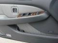 Flamenco Black Pearl Metallic - RL 3.5 Sedan Photo No. 12
