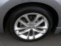 Precision Gray Metallic - Altima 3.5 SE Coupe Photo No. 3