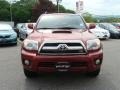 2006 Salsa Red Pearl Toyota 4Runner Sport Edition 4x4  photo #2