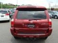 2006 Salsa Red Pearl Toyota 4Runner Sport Edition 4x4  photo #5