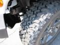 2011 Jeep Wrangler Unlimited Mojave 4x4 Wheel and Tire Photo