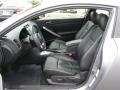 Charcoal Interior Photo for 2009 Nissan Altima #49556390