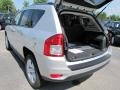 2011 Bright Silver Metallic Jeep Compass 2.0  photo #8