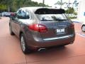 2011 Umber Brown Metallic Porsche Cayenne S Hybrid  photo #3