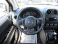 2011 Bright Silver Metallic Jeep Compass 2.0  photo #11