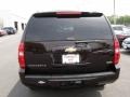 Dark Cherry Metallic - Suburban LT 4x4 Photo No. 6