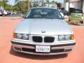 Arctic Silver Metallic - 3 Series 323is Coupe Photo No. 2