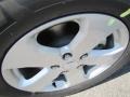 2011 Inferno Red Crystal Pearl Jeep Grand Cherokee Laredo X Package  photo #5