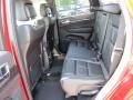 2011 Inferno Red Crystal Pearl Jeep Grand Cherokee Laredo X Package  photo #7