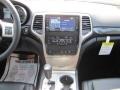 2011 Inferno Red Crystal Pearl Jeep Grand Cherokee Laredo X Package  photo #11