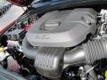 2011 Inferno Red Crystal Pearl Jeep Grand Cherokee Laredo X Package  photo #14