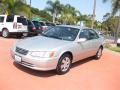 Lunar Mist Metallic - Camry LE V6 Photo No. 1