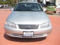 Lunar Mist Metallic - Camry LE V6 Photo No. 2