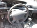 Lunar Mist Metallic - Camry LE V6 Photo No. 7