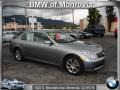 Diamond Graphite Metallic - G 35 Sedan Photo No. 1