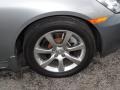 Diamond Graphite Metallic - G 35 Sedan Photo No. 2