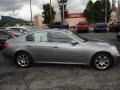 Diamond Graphite Metallic - G 35 Sedan Photo No. 3