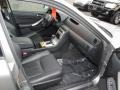 Diamond Graphite Metallic - G 35 Sedan Photo No. 4