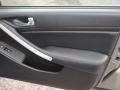 Diamond Graphite Metallic - G 35 Sedan Photo No. 5
