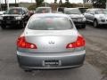 Diamond Graphite Metallic - G 35 Sedan Photo No. 9