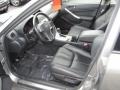 Diamond Graphite Metallic - G 35 Sedan Photo No. 14