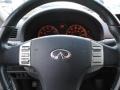 Diamond Graphite Metallic - G 35 Sedan Photo No. 20